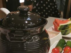 -海底捞火锅(绿洲梦想店)