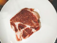 -33韩式自助烧烤(环城南路店)