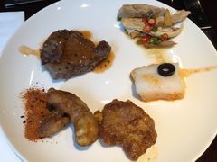 -成都钓鱼台精品酒店-品聚·成都餐厅