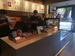 -星巴克(福州三坊七巷店)