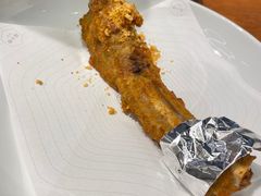 大根蒜香骨-苏小柳手作点心(控江旭辉分院)