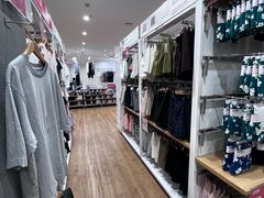 -大连新玛特购物休闲广场(青泥洼店)