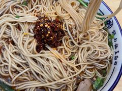 -镇南锅盖面馆(解放路店)