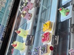 -FANEN法念·烘焙·甜点(万象城店)