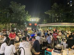 -小煵记·打边炉(西丽文光店)