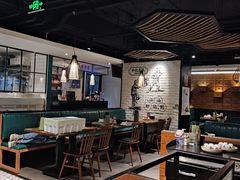 -南拳十三姨·潮汕砂锅粥(世纪金源店)