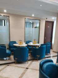 -碧莲盛·不剃发植发