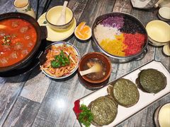 -刘姐啤酒鱼音乐餐厅(阳朔美食丁厄3分店)