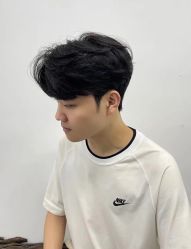 -尤司男士国潮理发馆