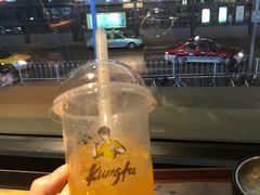 -真功夫(棠下店)