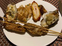 -杭州钱江新城万怡酒店-西餐厅