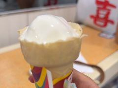 -DQ·蛋糕·冰淇淋(金牛万达店)