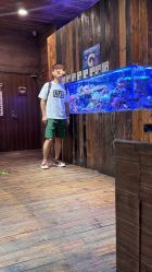 -Zoolung Zoolung动物主题公园(海信广场店)