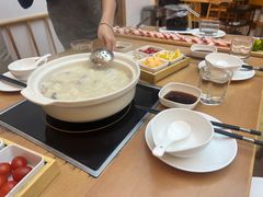 -湯系·煲汤手艺人(东二环泰禾广场店)