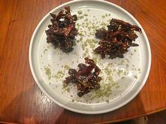 -林芝工布庄园希尔顿酒店-猎味中餐厅