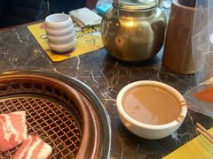 -一品诚记烤肉(大连柏威年购物中心店)