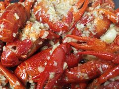 -霸王虾·麻辣小龙虾(清水河公园店)