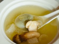 -无锡苏宁银河国际酒店-悦府65中餐厅