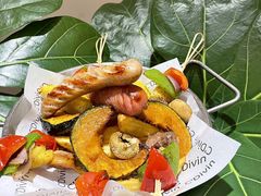 -米斯特比萨(罗斯福店)