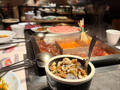 -锦城印象火锅(天府三街店)