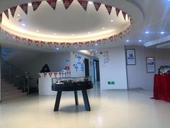 -团圆口腔·种植中心(锦江院区)