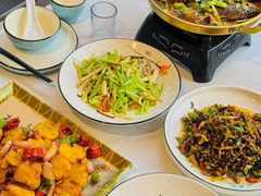 -食光慢宴·安吉土菜馆