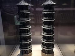 -嘉定博物馆