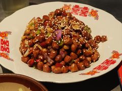 -馬伍旺川菜(江北虹悦城店)