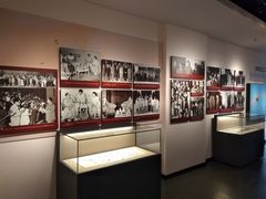 -毛泽东同志旧居