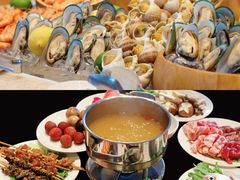 -石梅湾艾美度假酒店