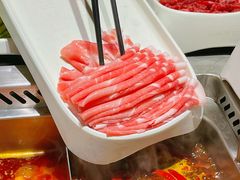 -川西坝子火锅(清江东路3.0直营店)