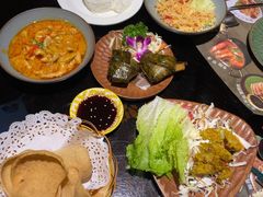 -金厨泰国餐厅·全泰籍厨师料理(拱北店)