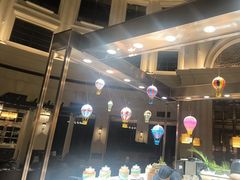 -漢咖啡·全服务式自助晚餐(武汉洲际酒店)