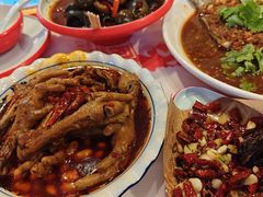 -老闵田螺馆·南昌市井菜·特色小吃(总店)