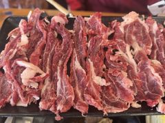 -荣记潮汕牛肉火锅(仙鹤街店)