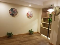 -嘉悦瑜伽会所