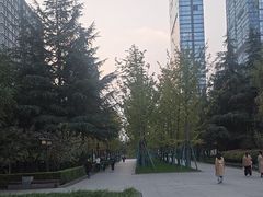 -木塔寺遗址生态公园