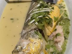-钱塘花园·宁波菜