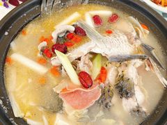 -喜林苑·稻田餐厅(品相府店)