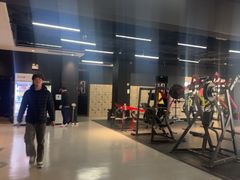 -瑞力健身(解放数创广场店)