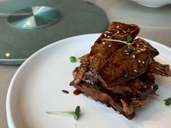 熏鱼-圆苑(金茂店)