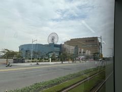 -统一梦时代购物中心