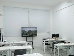-环球雅思·托福·ALevel·OSSD·DSE·留学英语培训学校(体育西校区)