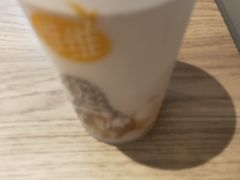 豆乳茉莉-维维豆奶(金鹰新街口店)