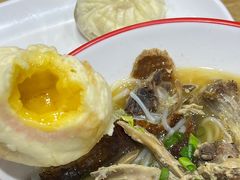 烤鸭米线-老陶包子铺(南大西南村店)