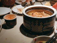 -加餐海鲜自助餐厅(福清万达店)