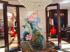 -牟传仁饭庄(星海店)