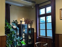 -南园民国茶楼餐厅·常州菜(北大街店)