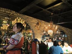 -卢布里西餐厅(海拉尔店)
