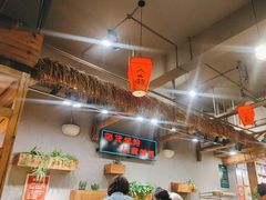 -塘屋烧烤·云南火塘烧烤品牌(春城慧谷旗舰店)